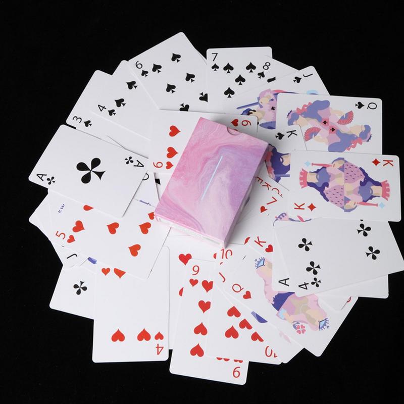 54 Kart Yaratıcı Sanat Tasarım - Board Game Recommendation incelemesi ve fiyatı