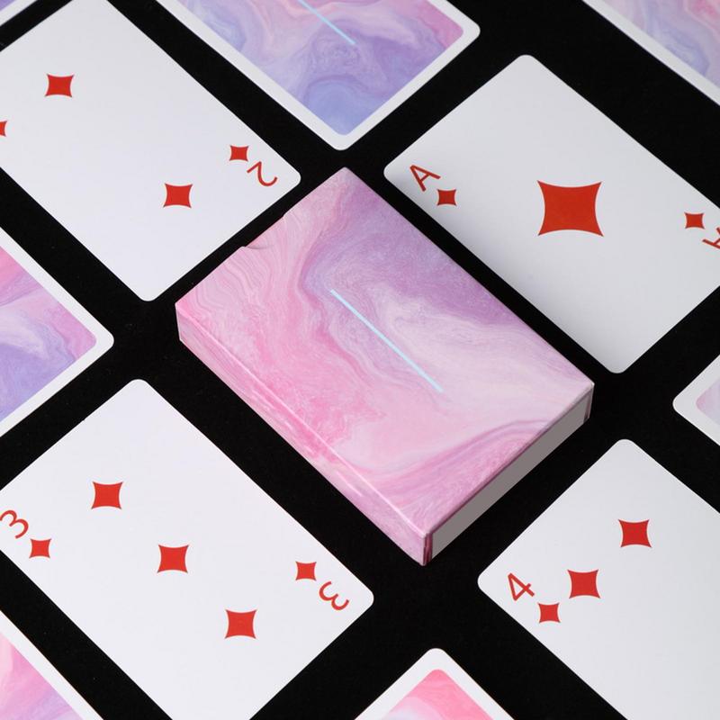 54 Kart Yaratıcı Sanat Tasarım - Board Game Recommendation incelemesi ve fiyatı