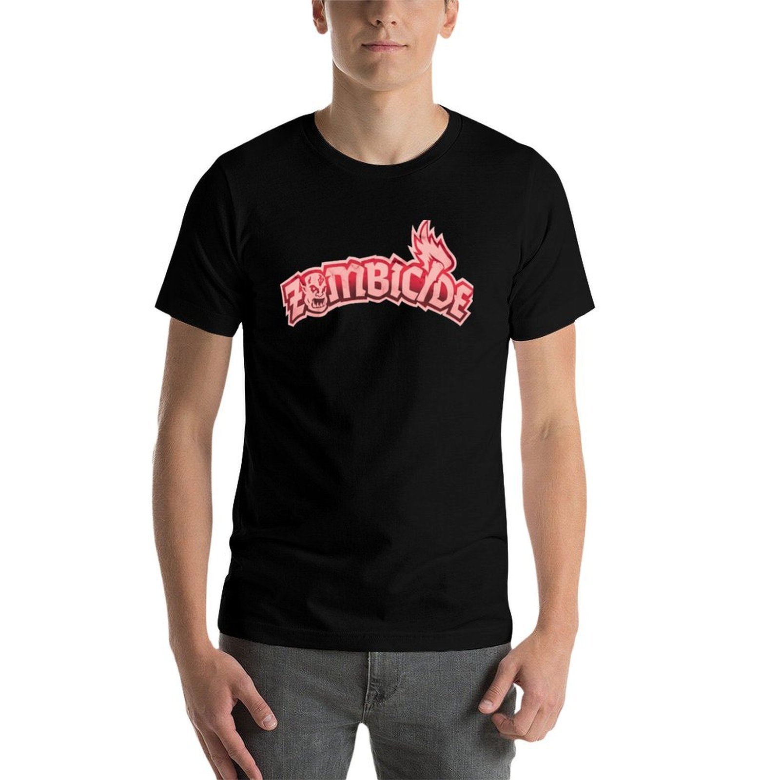 Zombicide BoardGame Erkek Tişö - Board Game Zombicide incelemesi ve fiyatı