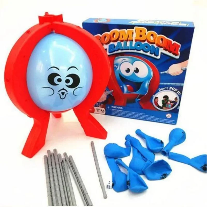 Balon Patlayan Oyunu Patlayan  - Board Game Loop incelemesi ve fiyatı