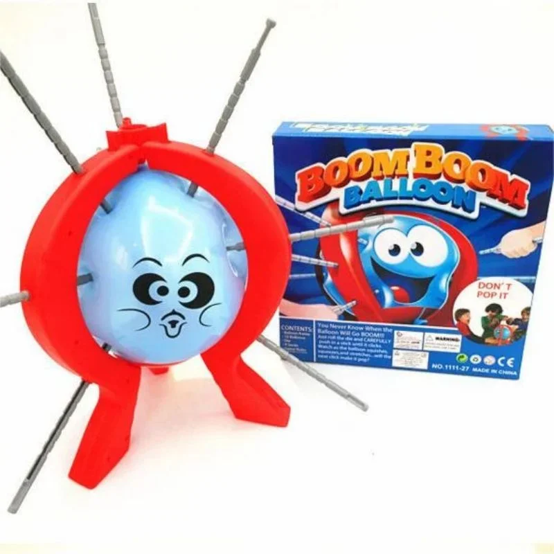 Balon Patlayan Oyunu Patlayan  - Board Game Loop incelemesi ve fiyatı