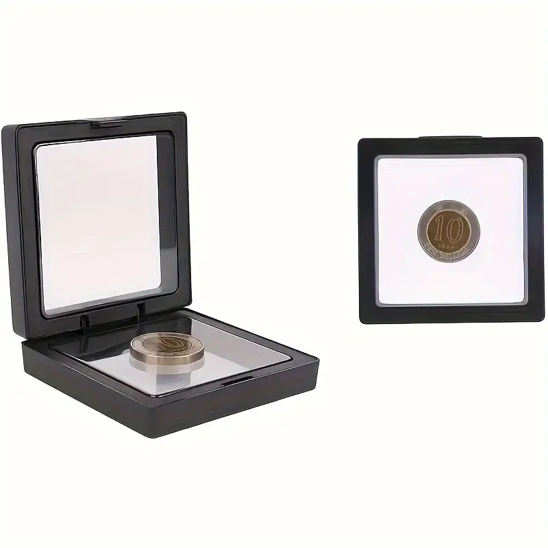 20 adet Clearview 3D Yüzen Vit - Token Tray Organizer incelemesi ve fiyatı