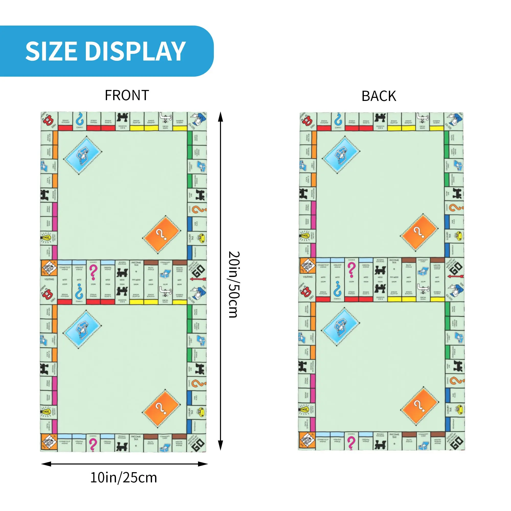 Yeni Masa Oyunu Monopoly Banda - Board Game Youtube incelemesi ve fiyatı