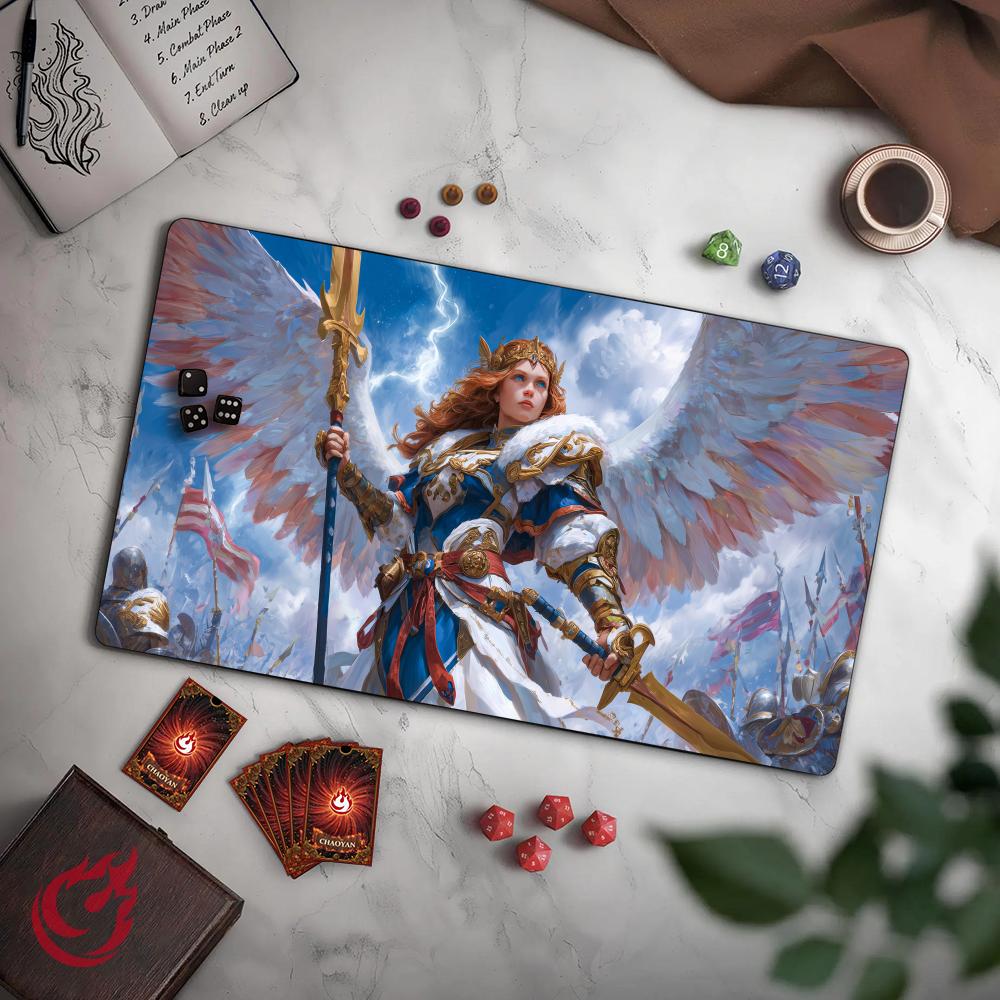 Holy Angel Commander TCG Oyun  - Board Game Holis incelemesi ve fiyatı