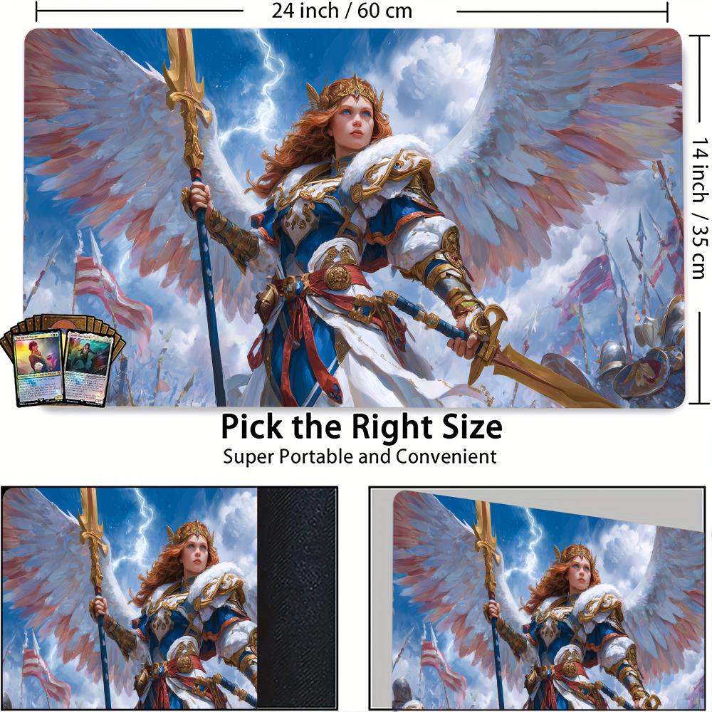 Holy Angel Commander TCG Oyun  - Board Game Holis incelemesi ve fiyatı
