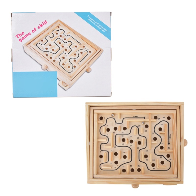 Yetişkin Çocuk Ahşap Eğitici L - Board Game Education incelemesi ve fiyatı
