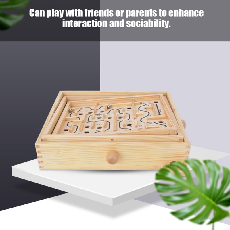 Yetişkin Çocuk Ahşap Eğitici L - Board Game Education incelemesi ve fiyatı