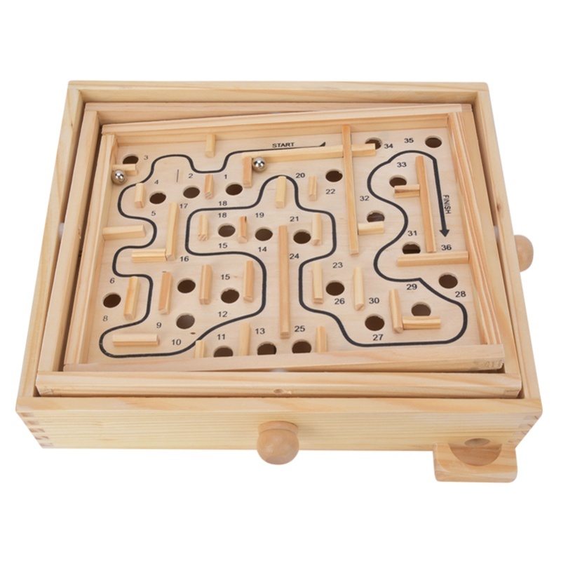 Yetişkin Çocuk Ahşap Eğitici L - Board Game Education incelemesi ve fiyatı